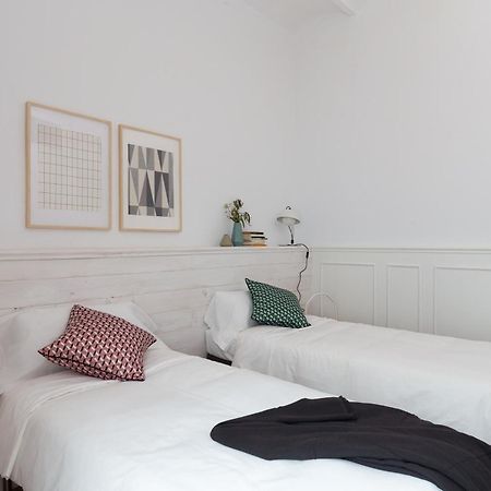 Casa Cosi - Eixample 1 Apartment Barcelona Ngoại thất bức ảnh