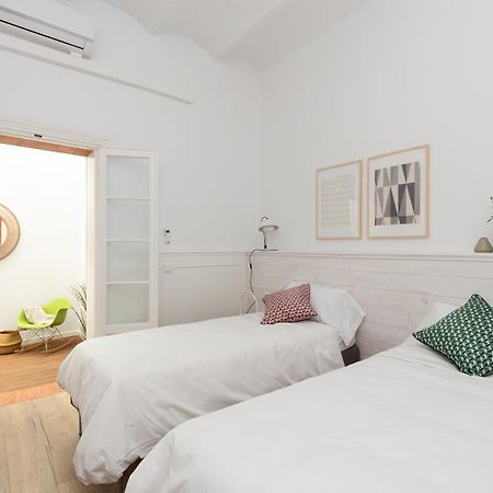 Casa Cosi - Eixample 1 Apartment Barcelona Ngoại thất bức ảnh