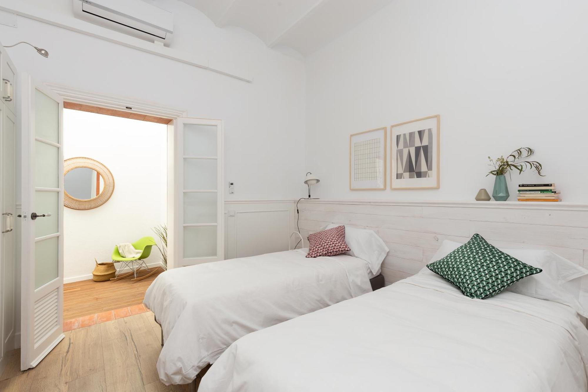 Casa Cosi - Eixample 1 Apartment Barcelona Ngoại thất bức ảnh