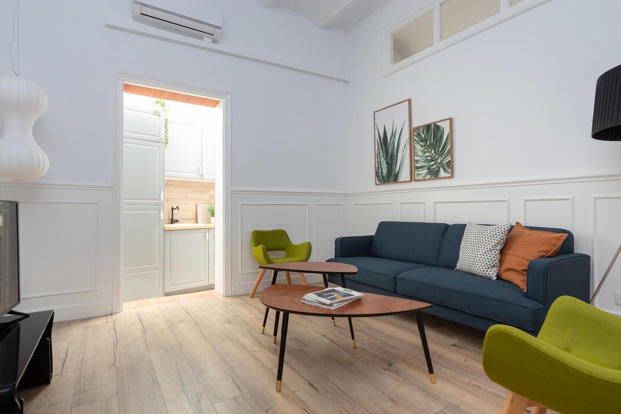 Casa Cosi - Eixample 1 Apartment Barcelona Ngoại thất bức ảnh