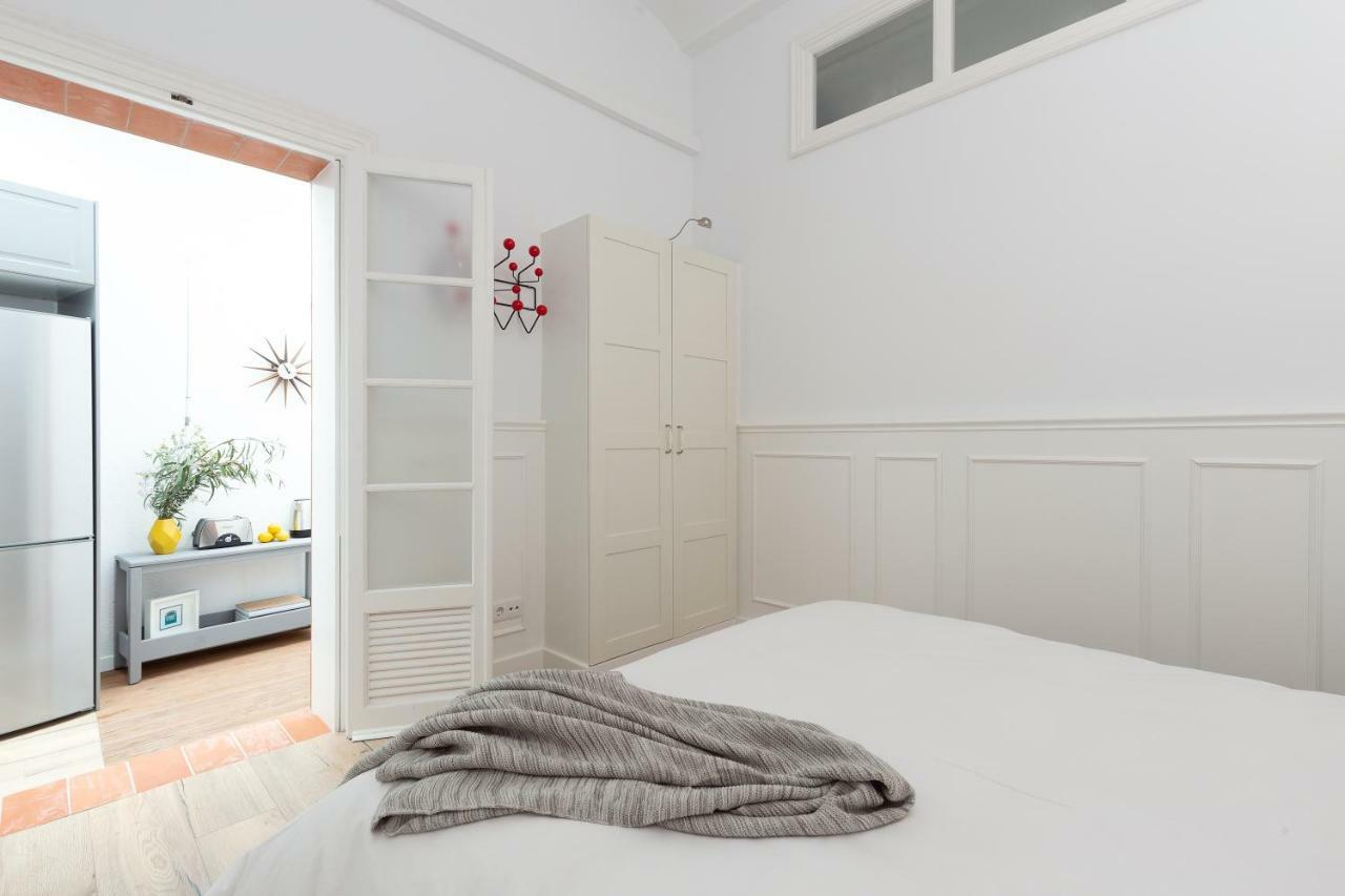Casa Cosi - Eixample 1 Apartment Barcelona Ngoại thất bức ảnh