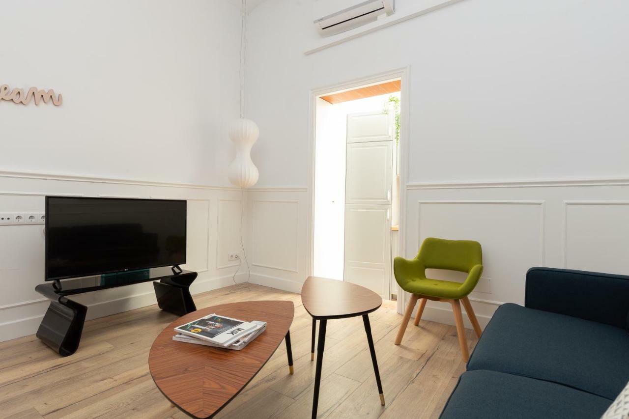 Casa Cosi - Eixample 1 Apartment Barcelona Ngoại thất bức ảnh